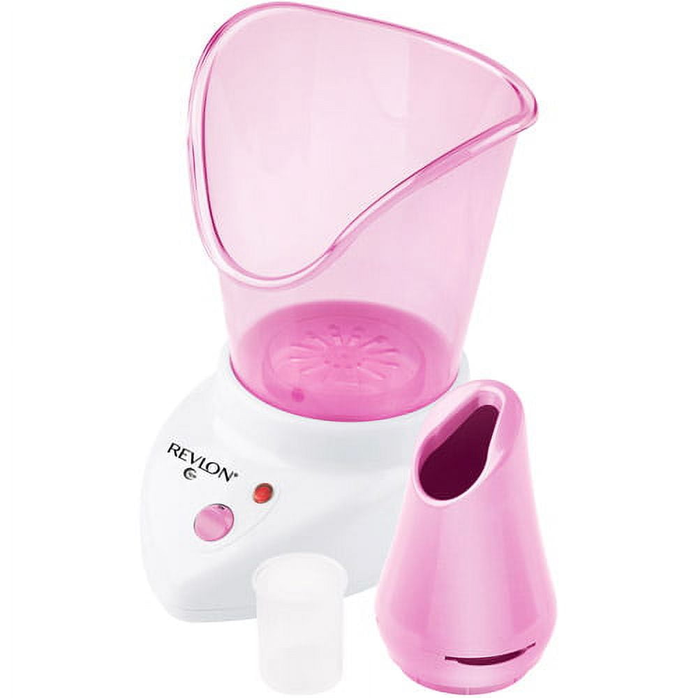 COMING SOON Revlon Illuminate Facial Sauna
