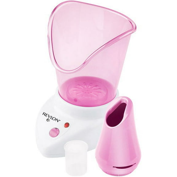 Revlon Illuminate Facial Sauna