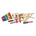 thumbnail image 1 of Melissa & Doug Deluxe Band Set, 1 of 2