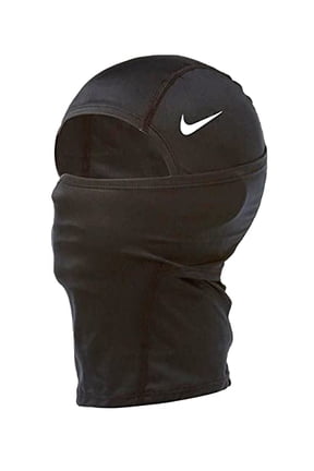PRO Hyperwarm Hydropull Hood Balaclava - Unisex - Dri-Fit Techlonogy (Black)