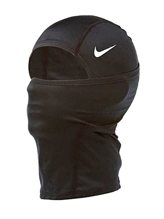 PRO Hyperwarm Hydropull Hood Balaclava - Unisex - Dri-Fit Techlonogy (Black)