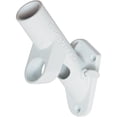 thumbnail image 1 of Evergreen Cast-Iron 2-Position Flag Pole Bracket, 1 of 8
