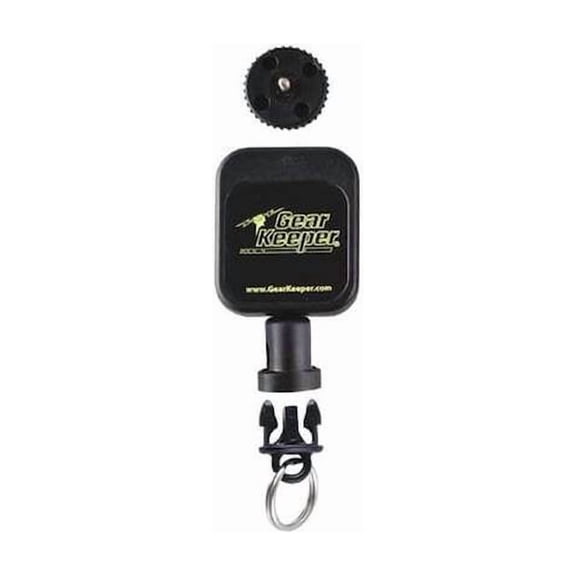 Key Retractor,Threaded Stud,36 in. L RT5-5802
