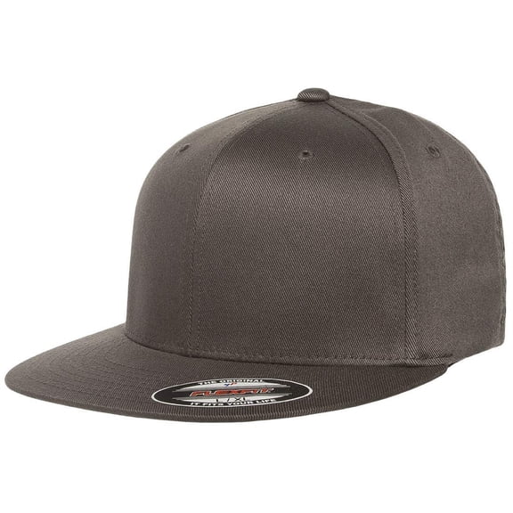 Flexfit Men's Pro-Baseball on Field XX-Large, Dark Grey