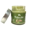 thumbnail image 1 of Sanniti Rex Italian Cream of Pistachio Nut Spread, 7.05 Ounce (Pack of 2), 1 of 4