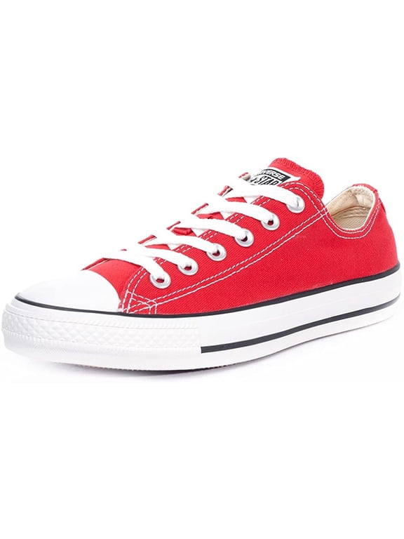 Chuck Taylor All Star Low Sneaker