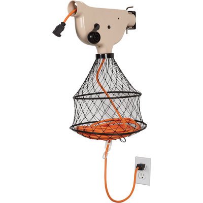 Northern Tool & Equipment 28107 Wonder Winder Extension Cord Winding System - Model No. WW 2D