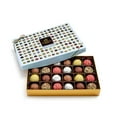 thumbnail image 1 of Godiva Patisserie Dessert Truffles Gift Box, 24 ea, 1 of 11