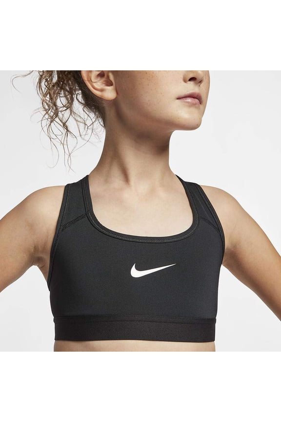 Older Kids' (Girls') Sports Bra