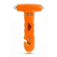 thumbnail image 1 of Armorall Car Emergency Hammer With Seat Belt Cutter. 6"X3.75", 1 of 1