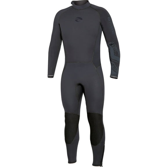 Bare Mens 3mm Velocity Ultra Full Wetsuit