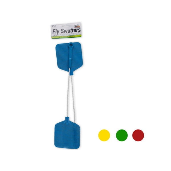 Fly Swatter Value Pack GM057