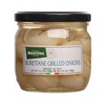 thumbnail image 1 of Mantova Borettane Grilled Onions, 11.3 oz (Pack of 2), 1 of 6