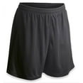 thumbnail image 1 of Vizari Napa Soccer Shorts, Black - AL, 1 of 1