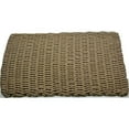 thumbnail image 1 of rockport rope solid indoor/outdoor door mat, 1 of 5