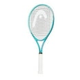thumbnail image 1 of HEAD Ti. Instinct Supreme Tennis Racket - Pre-Strung Head Light Balance 27 Inch Racquet, 4 3/8 in Grip, Blue, 1 of 3