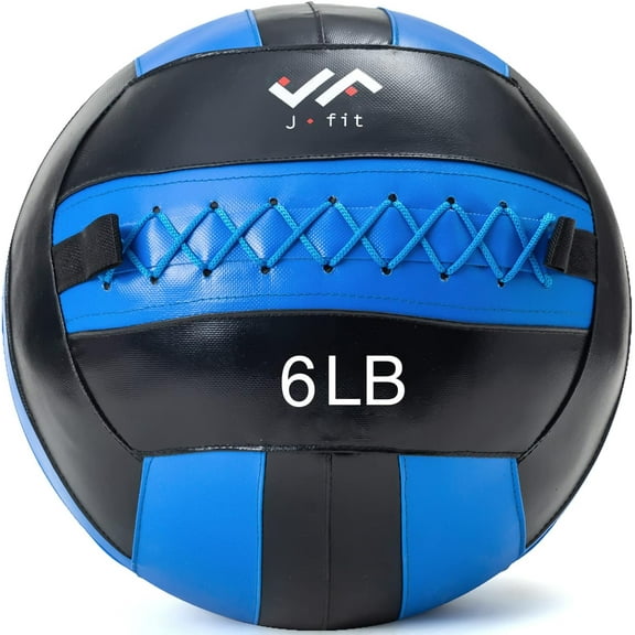 JFIT Wall Ball