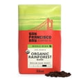 thumbnail image 1 of Organic Rainforest Blend Whole Bean, 2 lb Bag, 1 of 5
