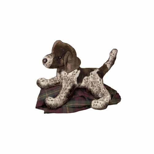 Douglas Wolfgang Pointer Plush Stuffed Animal