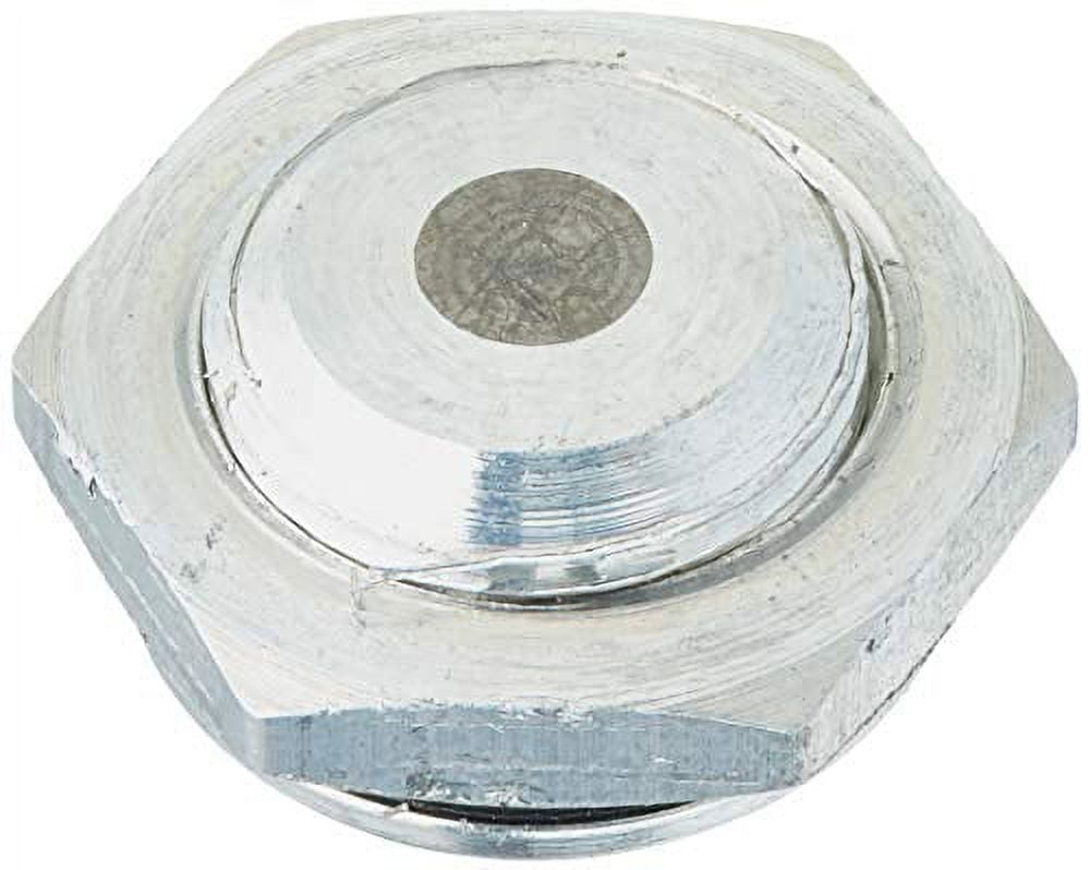 Prestige Safety Valve for Popular Aluminum Supreme Ultimate Regular Prestige Pressure Cookers Only Silver Pack of 3