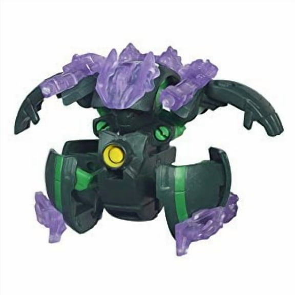 Transformers-hasbro Tra Rid Minicon Ransack Cyclone