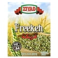 thumbnail image 1 of Ziyad Fine Roasted Green Wheat Freekeh Frikeh Farik Made from Green Duram Wheat 28 2 oz, 1 of 2