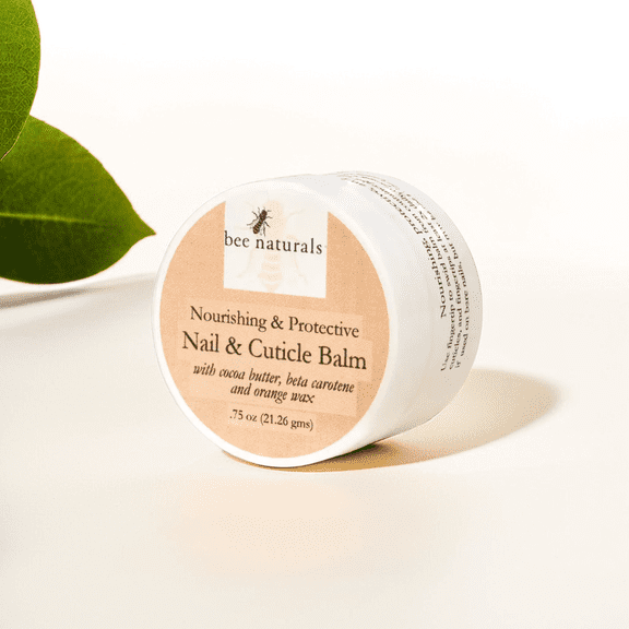 Nail & Cuticle Balm