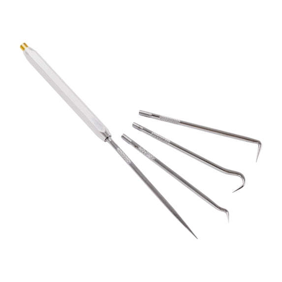 OEMTools 25935 5 Piece Hook and Pick Set