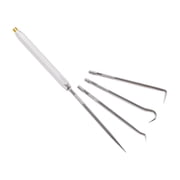 OEMTools 25935 5 Piece Hook and Pick Set