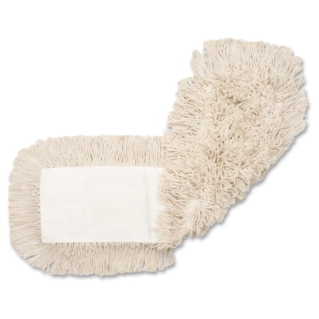 Genuine Joe 4-ply Dust Mop Refill