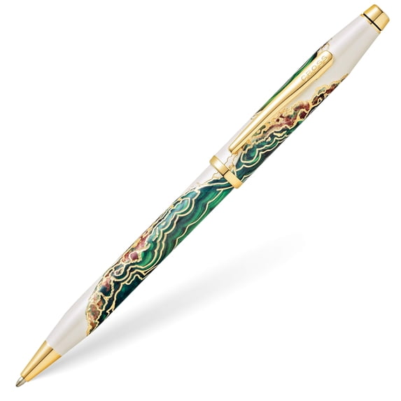 Wanderlust Borneo Ballpoint Pen