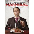 thumbnail image 1 of Hannibal: The Complete Series Collection [DVD], 1 of 2