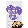 thumbnail image 1 of Oats Overnight Protein Blueberry Cobbler Oatmeal, 2.5 oz (8 Pack), 1 of 7
