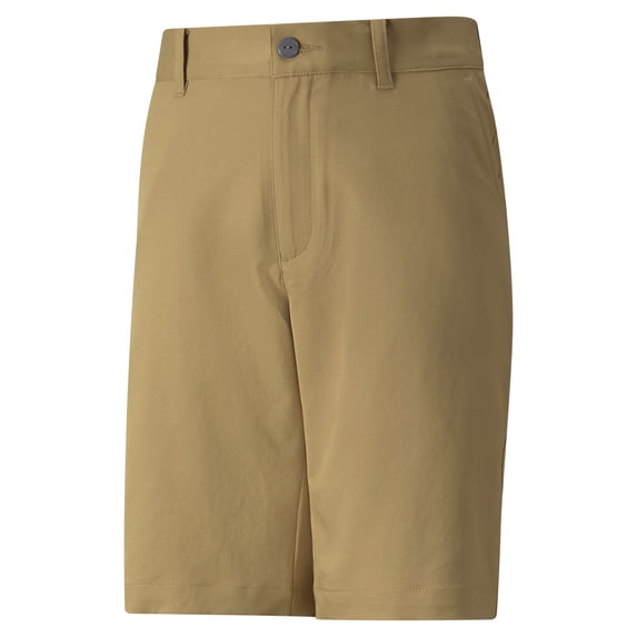 Puma Boys Stretch Short Antique Bronze Shorts Junior XL