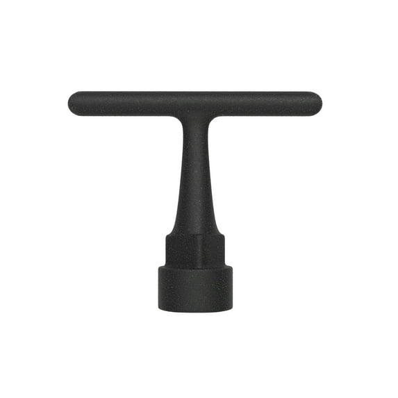 Jones Stephens Corp - Penta 5Pt Curb Box Wrench