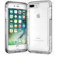 thumbnail image 1 of Pelican Products Voyager Case for Apple iPhone 7 Plus Clear/Clear, 1 of 1