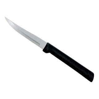 Rada Cutlery R119 Quick Edge Knife Sharpener with Hardened Steel Wheels, 2  Pack 
