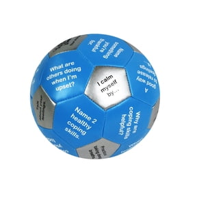 Coping Skills Thumball