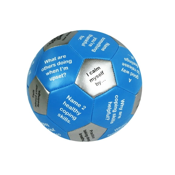 Coping Skills Thumball