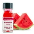 thumbnail image 1 of Lorann Oil Watermelon 1 Dram Super Strength Flavor Extract Candy Baking Includes 1 Dram Dropper And Recipe Card, 1 of 1