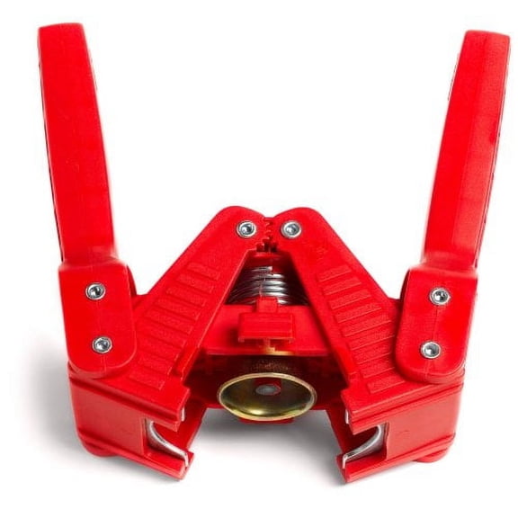red baron bottle capper