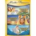 thumbnail image 1 of Religious Triple Feature [DVD], 1 of 2