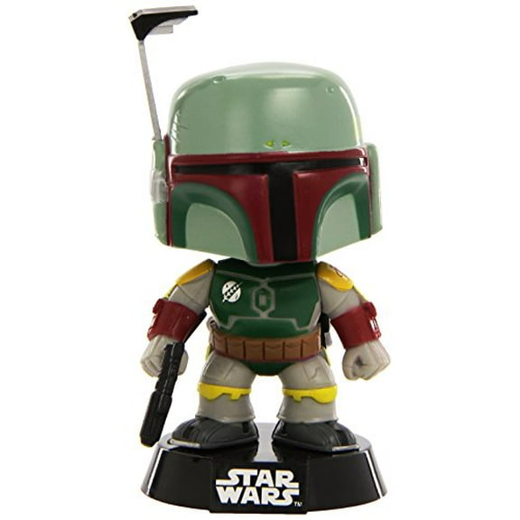 Funko Boba Fett POP