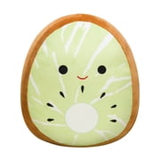 Squishmallows Original 14-inch Kachina the Kiwi Fruit - Child's Ultra Soft Plush Toy