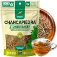 thumbnail image 1 of Chanca Piedra Loose Leaf 1.4oz - Stonebreaker Herbal Tea 40g Dried Vegan Leaves 100% Natural Chancapiedra Grown in Peru by Hanan, 1 of 9
