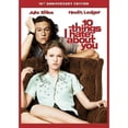 thumbnail image 1 of 10 Things I Hate About You (Two Disc Special Edition - Includes DVD & Digital Copy), 1 of 2