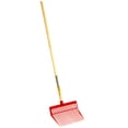 thumbnail image 1 of Little Giant Farm & Ag PDF1RED 52 Red Plastic Dura Fork, 1 of 3