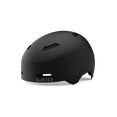 thumbnail image 1 of Giro Quarter Adult Multisport Bike Helmet - Matte Black - Size M (55–59 cm), 1 of 5