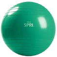 thumbnail image 1 of SPRI Xercise / Balance Ball, 45- centimeter, 1 of 4