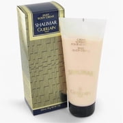 SHALIMAR by Guerlain Body Cream 7 oz